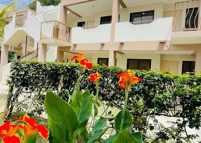 The Nest 2 Bedroom1 Bath Rooftop Patio Ferienhaus Coco